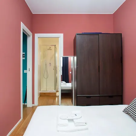 Buenos Aires Living By Innstay * Μιλάνο