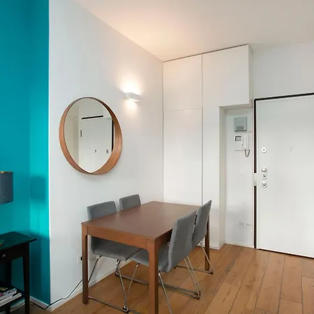 Διαμέρισμα Buenos Aires Living By Innstay
