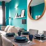 Buenos Aires Living By Innstay Appartamento Milano