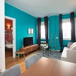 Buenos Aires Living By Innstay * Milano