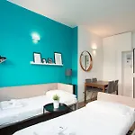 Buenos Aires Living By Innstay Appartamento