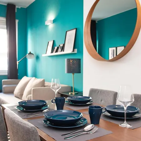 Buenos Aires Living By Innstay Apartamento Milán