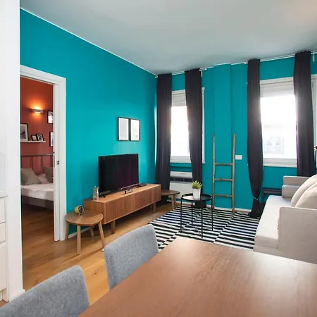 Buenos Aires Living By Innstay * Milán