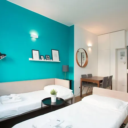 Buenos Aires Living By Innstay Apartamento