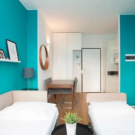 Buenos Aires Living By Innstay Milán