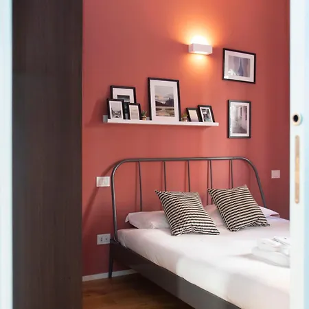 Buenos Aires Living By Innstay Apartamento Milán