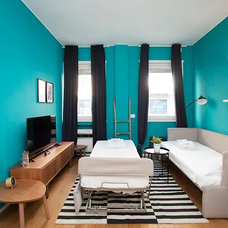 Buenos Aires Living By Innstay Milán