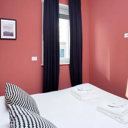 Apartamento Buenos Aires Living By Innstay