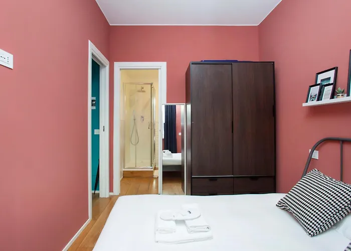 Buenos Aires Living By Innstay * Milano