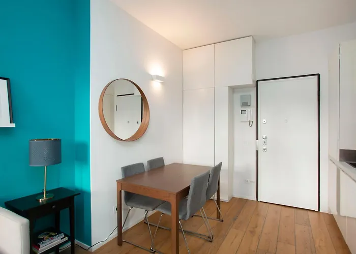 Lägenhet Buenos Aires Living By Innstay