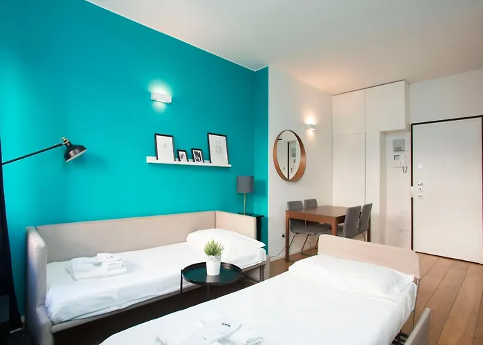 Buenos Aires Living By Innstay Lägenhet