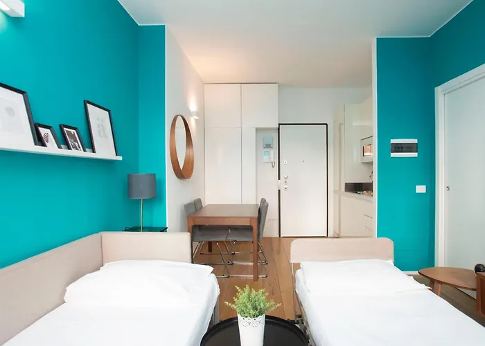 Buenos Aires Living By Innstay Milano